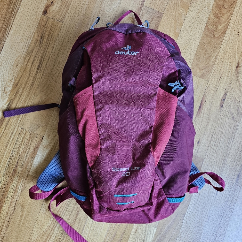 Deuter Speed Lite 20 Backpack